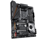 Gigabyte X570 AORUS PRO - 504427 - zdjęcie 2